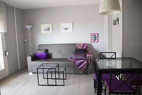 Apartaments Països Catalans