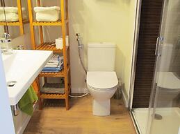 Apartaments Països Catalans