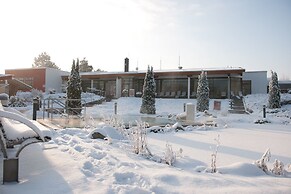 Hotel am MedemUfer
