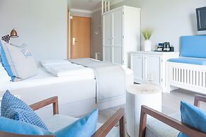 Hotel am MedemUfer