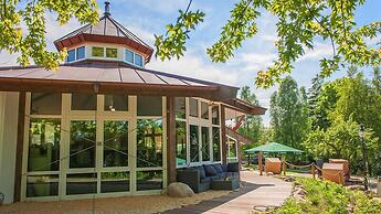 Hotel am MedemUfer