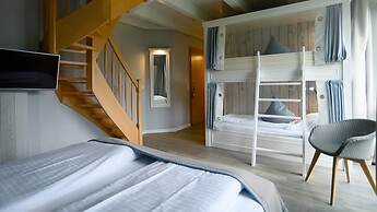 Hotel am MedemUfer