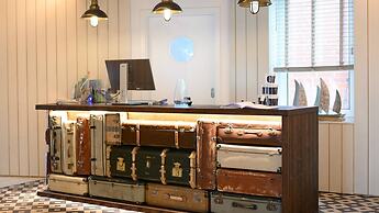 Hotel am MedemUfer