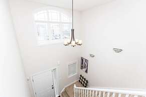 Fallsview Family Home