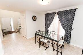 Fallsview Family Home