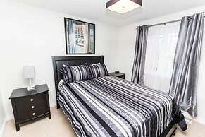 Fallsview Family Home