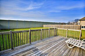 Fallsview Family Home