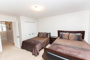 Fallsview Family Home