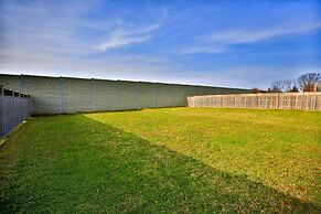 Fallsview Family Home