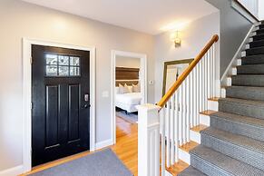 The Newport Lofts - 595 Thames Street