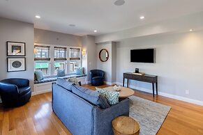 The Newport Lofts - 595 Thames Street