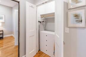 The Newport Lofts - 595 Thames Street