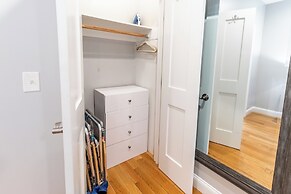 The Newport Lofts - 595 Thames Street