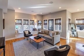 The Newport Lofts - 595 Thames Street