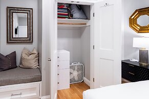 The Newport Lofts - 595 Thames Street