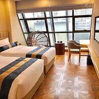 Days Inn Business Place Bagu Chongqing