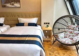 Days Inn Business Place Bagu Chongqing