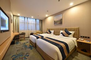 Days Inn Business Place Bagu Chongqing