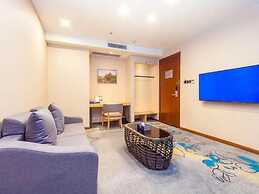 Days Inn Business Place Bagu Chongqing