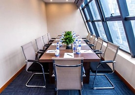 Days Inn Business Place Bagu Chongqing