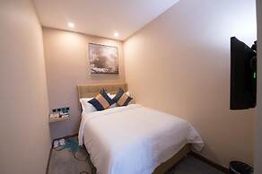 Days Inn Business Place Bagu Chongqing