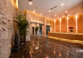 Days Inn Business Place Bagu Chongqing