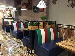 Days Inn Business Place Bagu Chongqing