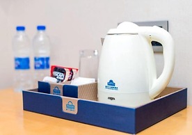 Days Inn Business Place Bagu Chongqing