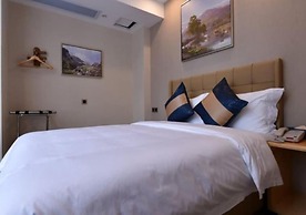 Days Inn Business Place Bagu Chongqing