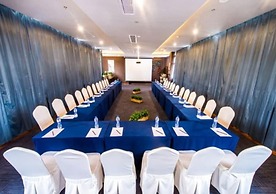 Days Inn Business Place Bagu Chongqing