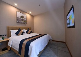 Days Inn Business Place Bagu Chongqing