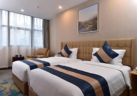 Days Inn Business Place Bagu Chongqing