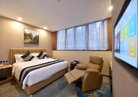 Days Inn Business Place Bagu Chongqing