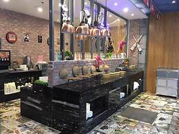 Days Inn Business Place Bagu Chongqing