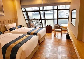 Days Inn Business Place Bagu Chongqing