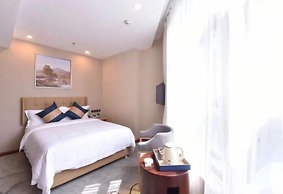 Days Inn Business Place Bagu Chongqing