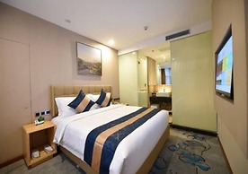 Days Inn Business Place Bagu Chongqing