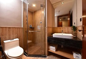 Days Inn Business Place Bagu Chongqing