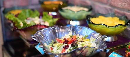 Days Inn Business Place Bagu Chongqing