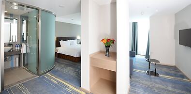 Holiday Inn Express Changchun High-tech Zone by IHG