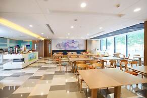 Holiday Inn Express Changchun High-tech Zone by IHG