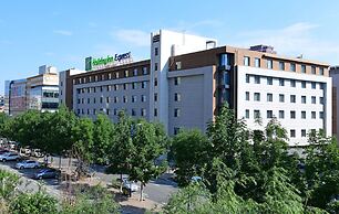 Holiday Inn Express Changchun High-tech Zone by IHG