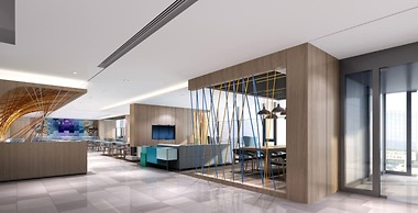 Holiday Inn Express Changchun High-tech Zone by IHG