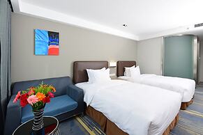 Holiday Inn Express Changchun High-tech Zone by IHG