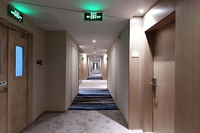 Holiday Inn Express Changchun High-tech Zone by IHG