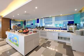 Holiday Inn Express Changchun High-tech Zone by IHG
