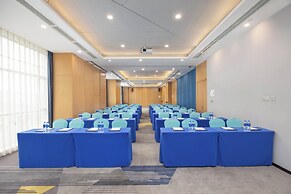 Holiday Inn Express Chengdu Xindu, an IHG Hotel