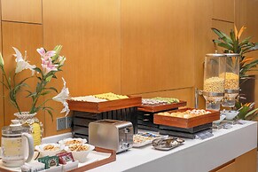 Holiday Inn Express Chengdu Xindu, an IHG Hotel