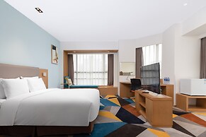 Holiday Inn Express Chengdu Xindu, an IHG Hotel