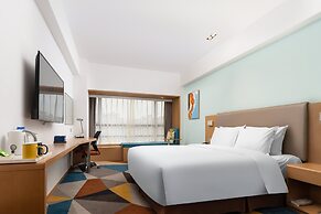 Holiday Inn Express Chengdu Xindu by IHG